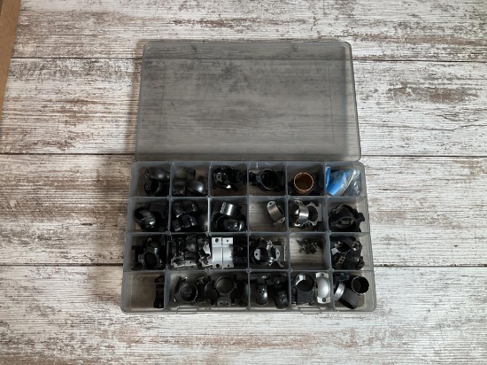Scope Ring Mounts