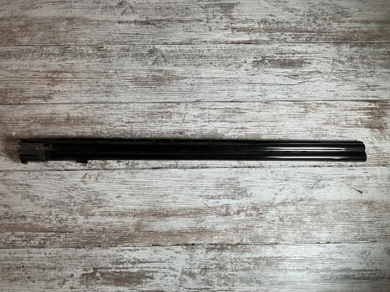 SKB Arms Model 685 12GA. O/U Vented Ribbed Barrel