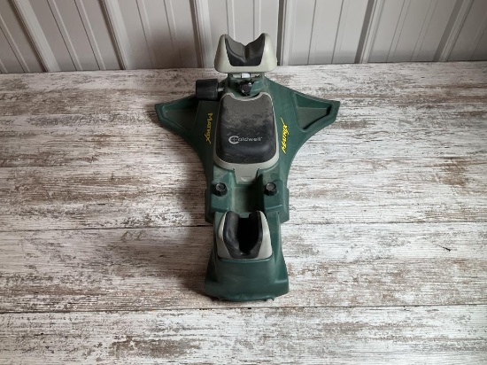 Caldwell Matrix Shooting Rest
