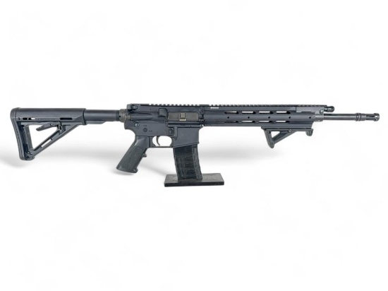 Ruger SR-556 Semi-Auto Rifle