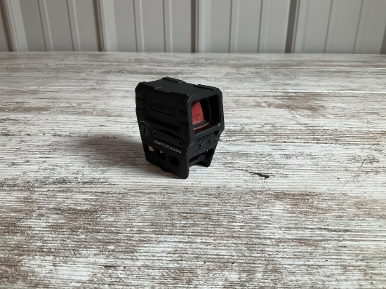 Holosun Aems Core #BA008003 Red Dot Optic