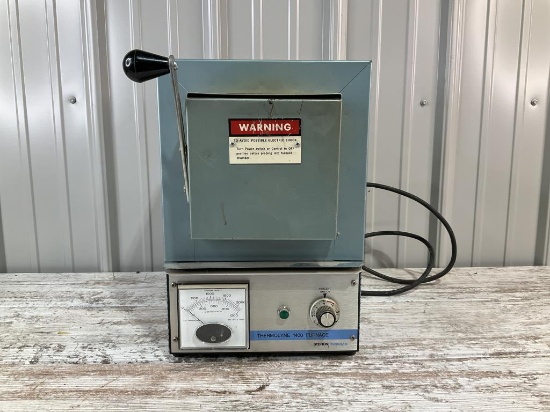 Thermolyne 1400 Furnace