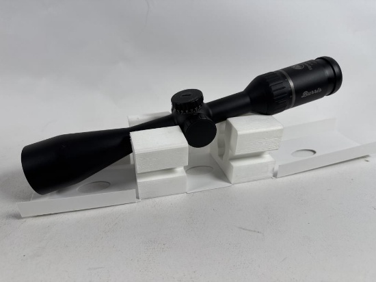 Burris Signature HD 3-15X44 Scope