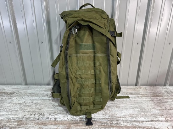 Tactical Backpack