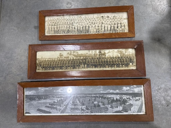 Vintage Army Pictures