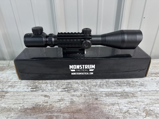 Monstrum Scope