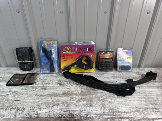 Miscellaneous Bow Items