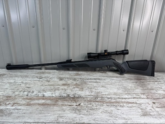 Gamo Air Rifle