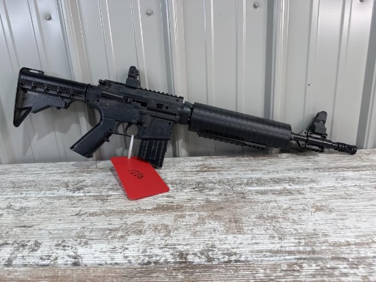 MA-177 BB Gun