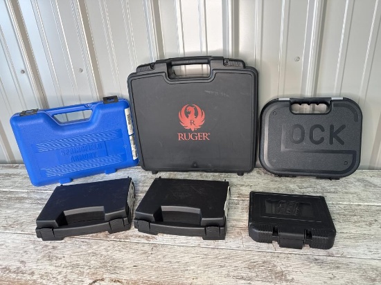 (6) Cases