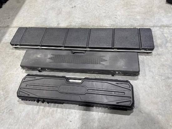 (3) Hard Cases