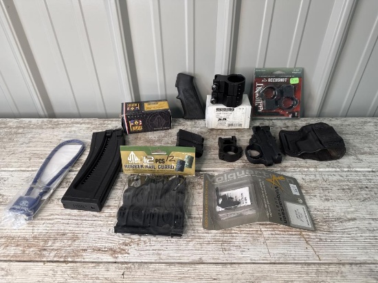 Gun Accessories