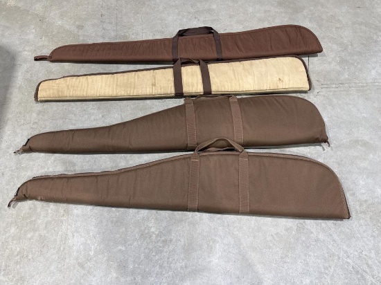 4 Soft Cases