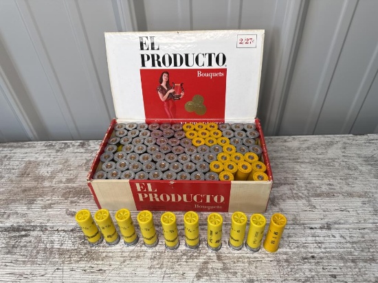 (93) 20 Gauge Shotgun Shells
