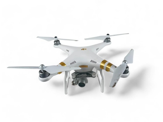 DJI Phantom 3 Professional Drone