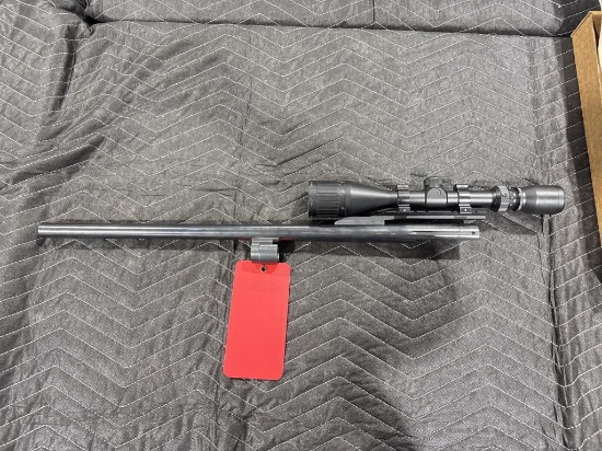12ga. Barrel for Remington Model 1100