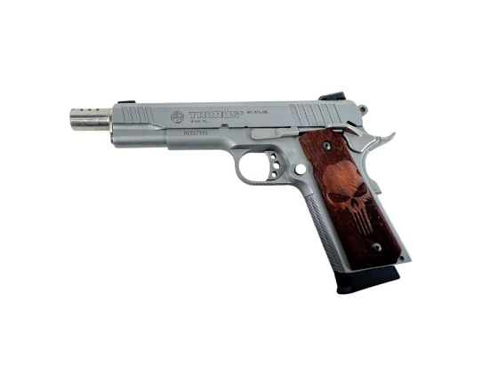 Taurus PT1911  45ACP Semi-Auto Pistol