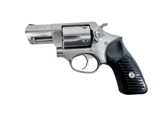 Ruger SP101 .357Mag Revolver