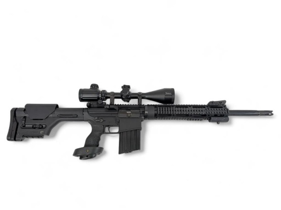 DPMS LR-308 Semi Auto Rifle