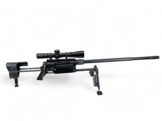 EDM Arms XM Series 408 Bolt Action Rifle