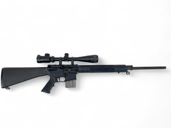 Bushmaster 5.56 Semi-Auto Rifle