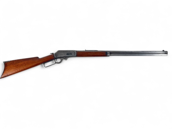 Marlin Model 1893 32/40 Lever Action Rifle
