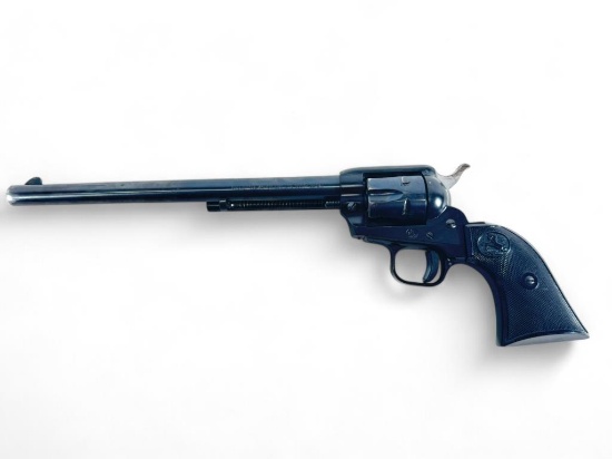 Colt Buntline Scout 22 LR Single Action Revolver