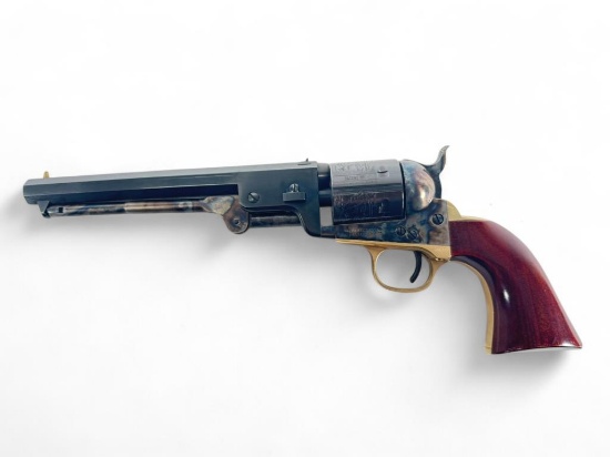 Cimarron Hollywood Series Conversion Revolver