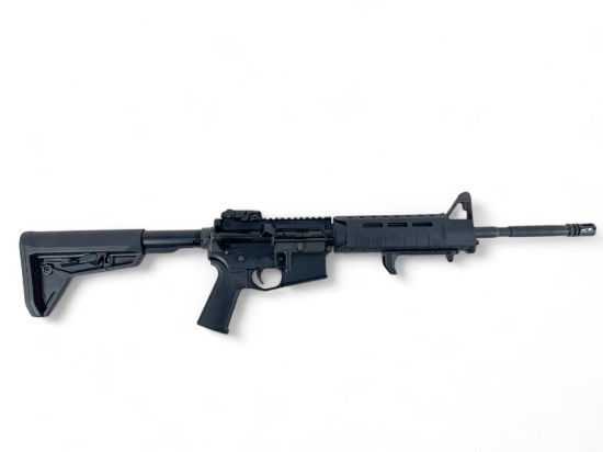 Colt M4 Carbine 5.56 Nato Semi-Auto Rifle