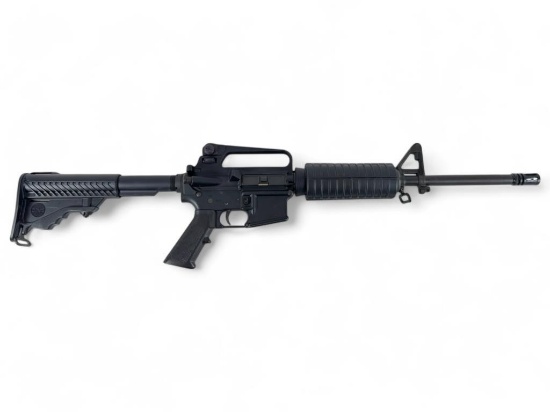DPMS A-15 5.56mm Semi-Auto Rifle