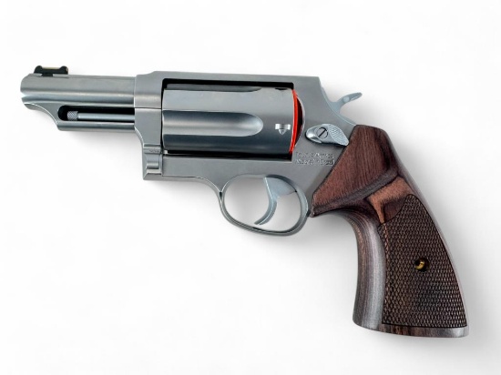 Taurus Judge Executive Double Action Revolver