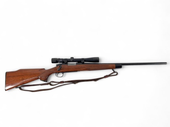 Remington Model 700 22-250 REM Bolt Action Rifle