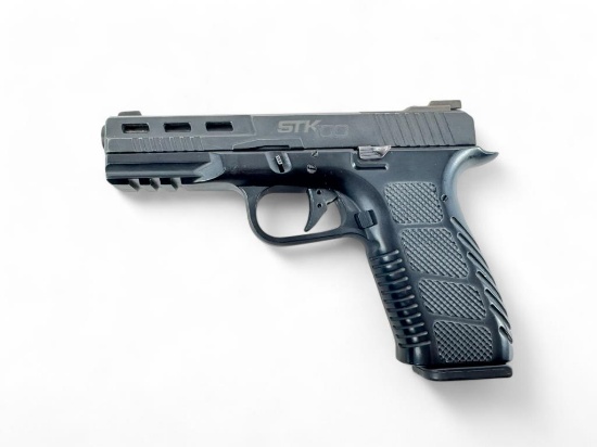 Rock Island STK100 9mm Semi-Auto Pistol
