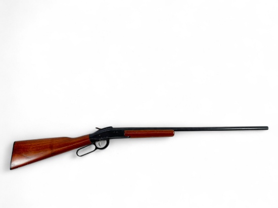 Ithaca M-66 20GA. Single Shot Shotgun