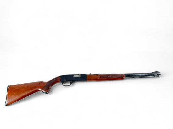 Winchester Model 290 22 Cal Semi-Auto Rifle