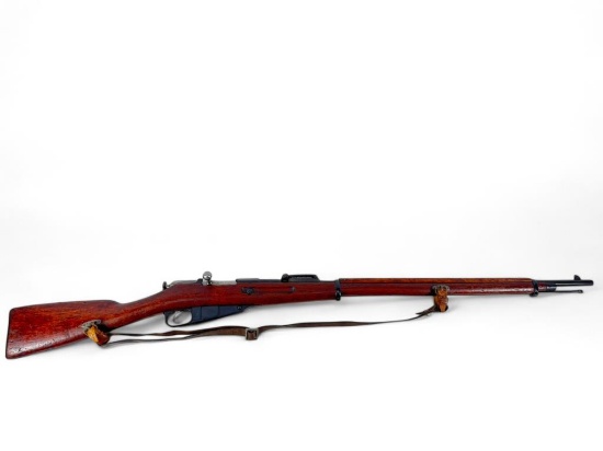 1926-7 Finnish  P-26 Mosin Nagant