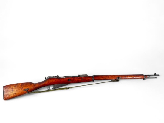 1940 M91 Tikka Mosin Nagant