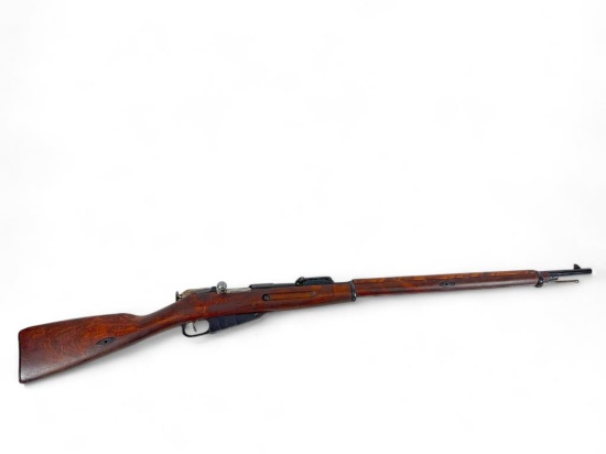 1942 M91 VKT Mosin Nagant