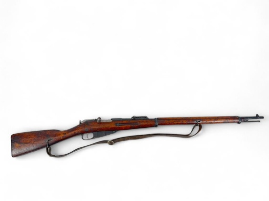1915 New England Arms M91 Mosin Nagant