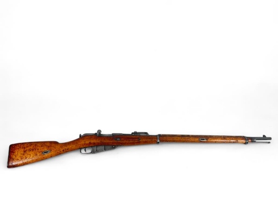 1925 M91-24 SIG Mosin Nagant