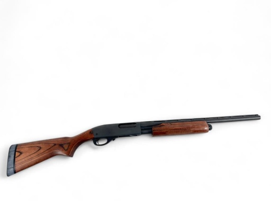 Remington 870 20 GA. Pump-Action Shotgun