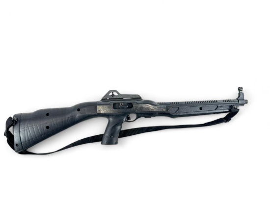 HI-Point Model 995 9mm Semi-Auto Rifle