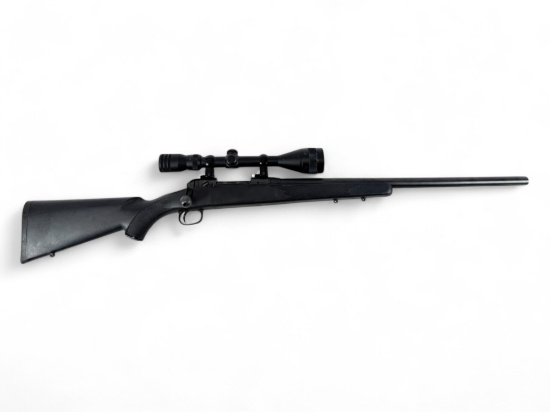 Savage Model 10 308 WIN Bolt  Action Rifle