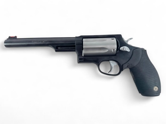 Taurus Judge .410/.45Colt Double-Action Revolver