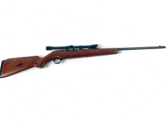 Mossberg 35IKA 22LR Semi-Auto Rifle