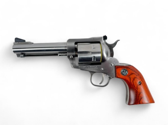 Ruger New Model Blackhawk .357 Mag Revolver