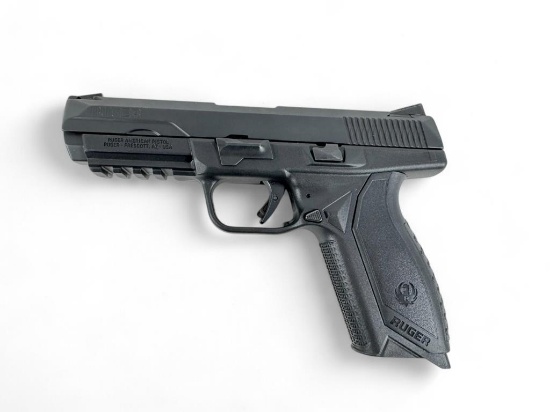 Ruger Pro-Duty 45 Auto Semi-Auto Pistol