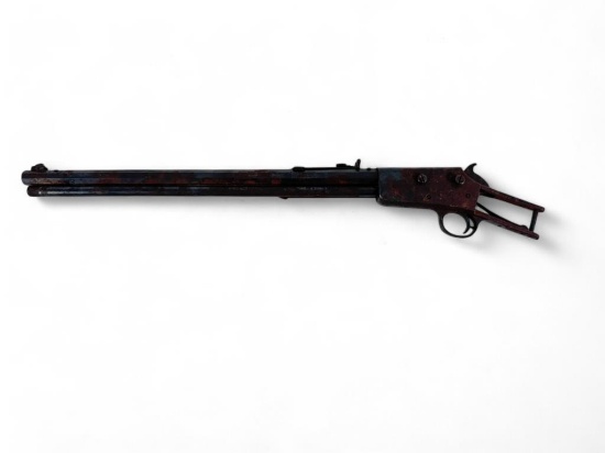 Marlin M18 22Cal Slide Action Pistol