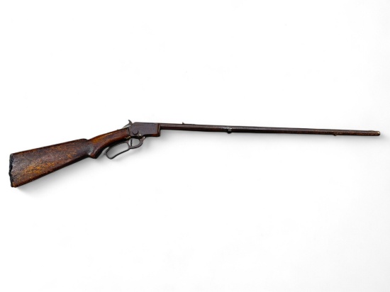 Marlin Model 97 .22 Cal Lever-Action Rifle