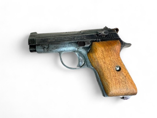 F. I. E. E22 .22LR Semi-Auto Pistol